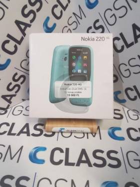 Nokia 220 4G